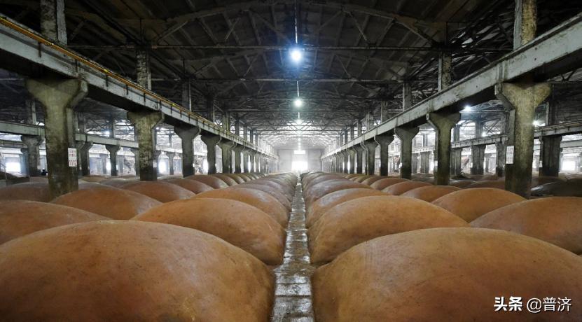 五粮液酒厂探秘,参观宜宾五粮液景区需要多长时间