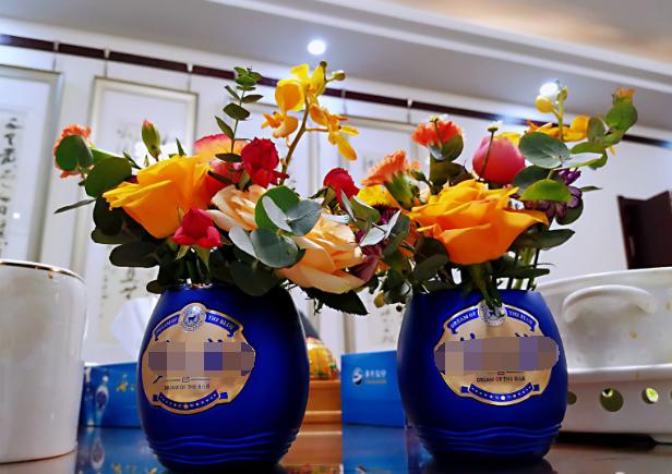 买的花没有花瓶怎么办,买了鲜花没有花瓶怎么办