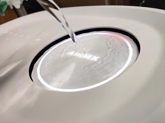 air加湿器评测,戴森空气加湿器除甲醛测评