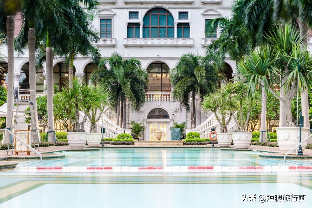 澳门威尼斯人附近还有什么酒店,澳门威尼斯人酒店团购最便宜