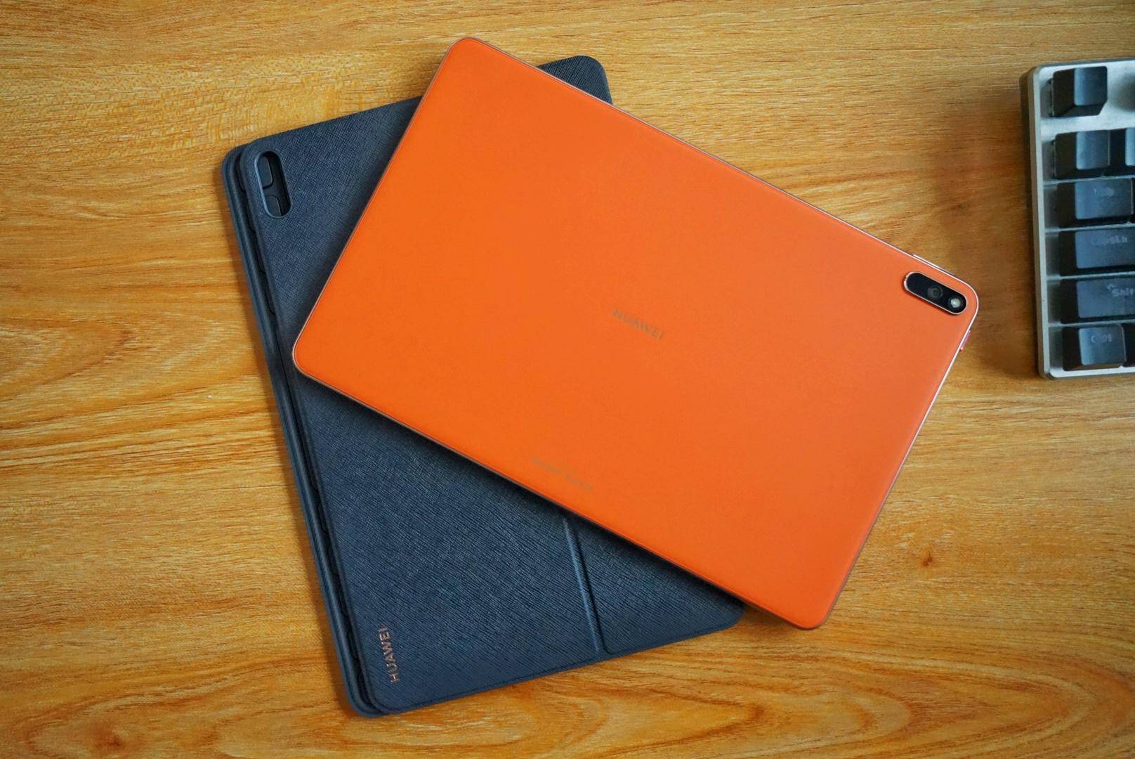 华为matepadpro5g了解一下,华为matepadpro10.8英寸2021款