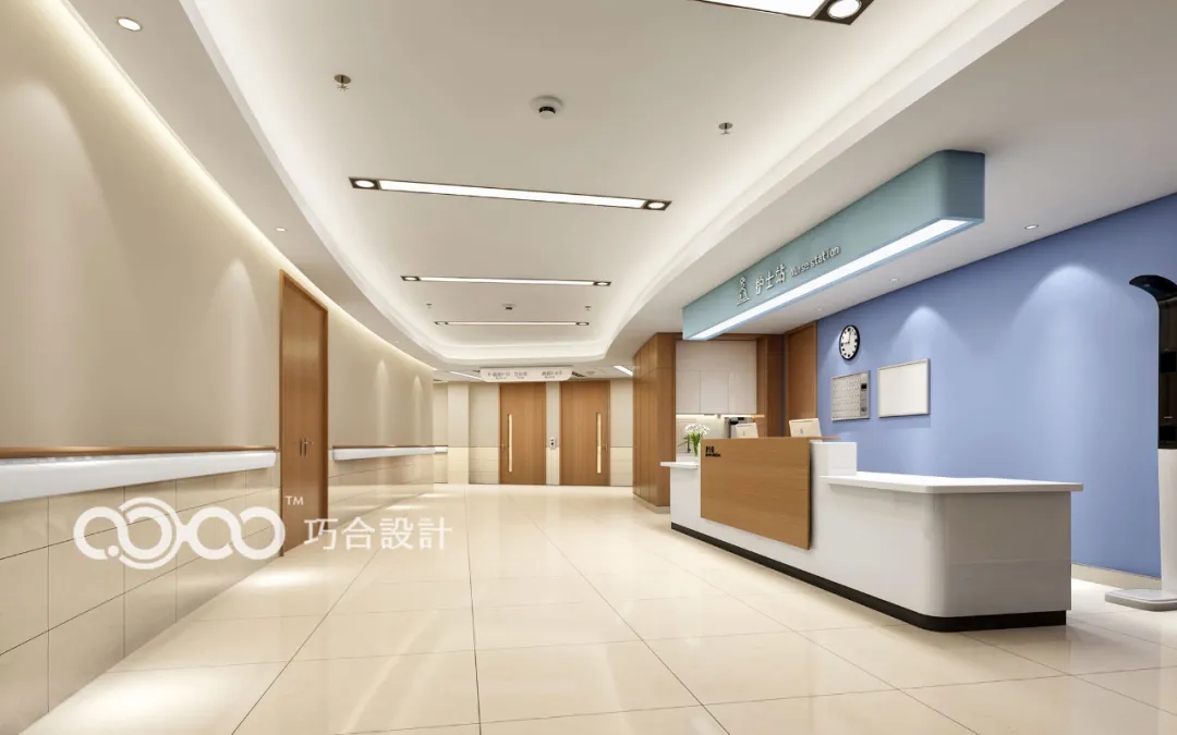 大连哪家医院的康复理疗科好,康复医院设计的特点