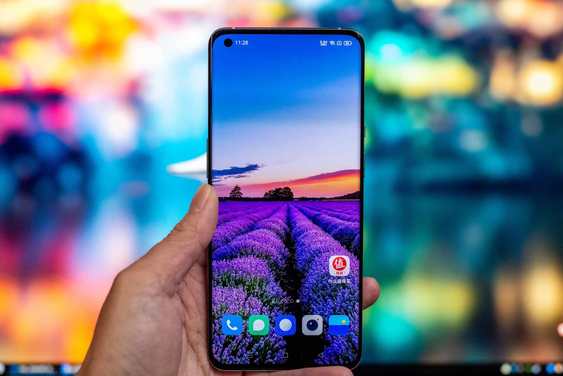 中兴ax5400promesh组网测试,中兴ax5400pro的穿墙能力