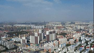 上海城市化的尽头——周浦,诱人「安家」也让人「逃离」