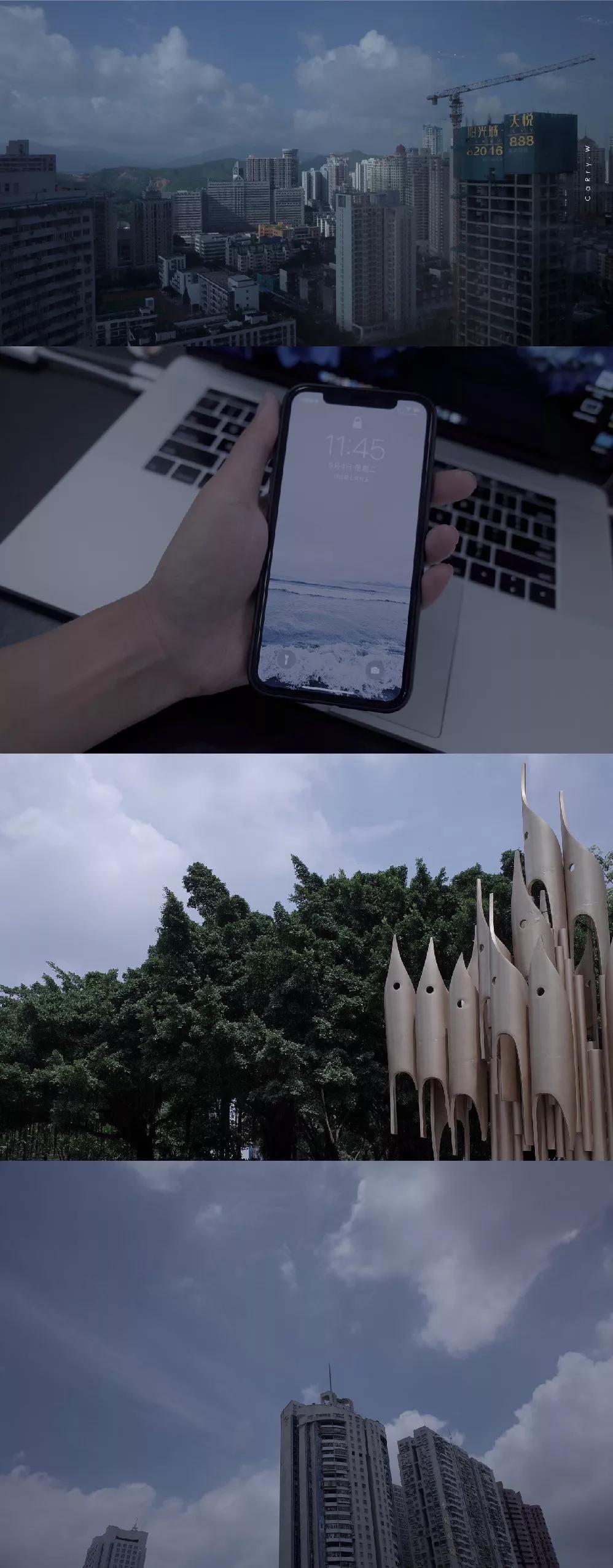 掌握摄影七大要素,掌握摄影三要素