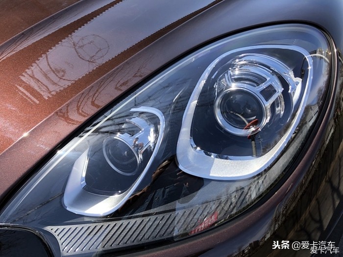 最新款macan提车照片,macan提车照片