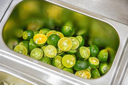 长征路惊现一杯可以吃的茶，还要承包你一整个春天！