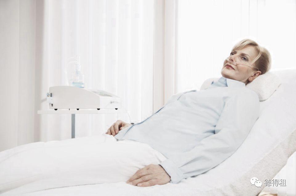 2019诺贝尔生理/医学奖：优化细胞氧气关系，打开人类长寿之门