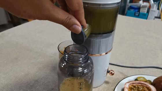 自制苏打气泡水免气泡机,自制气泡果汁