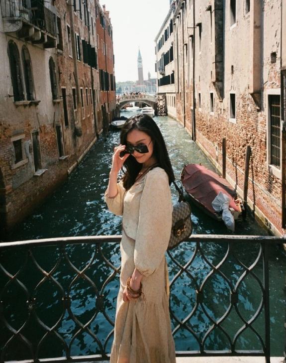 杨丞琳轻熟穿搭,轻熟杨丞琳穿搭