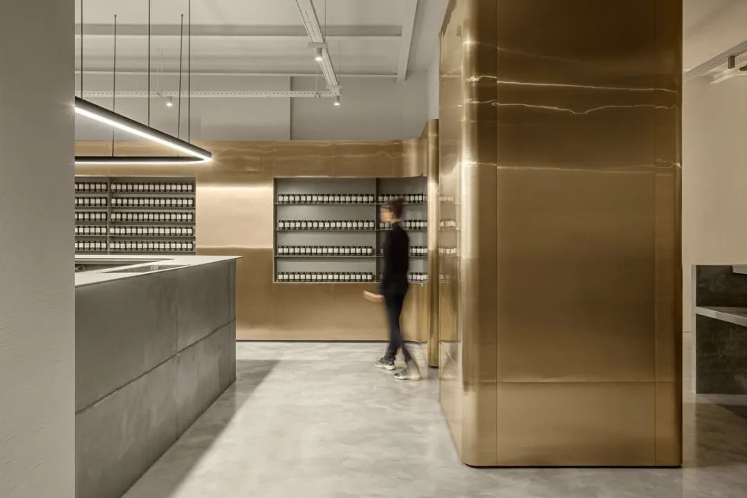 美容院怎么设计有效果,美容院怎么设计好看