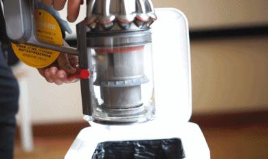 全新升级的戴森v11,戴森v10升级版