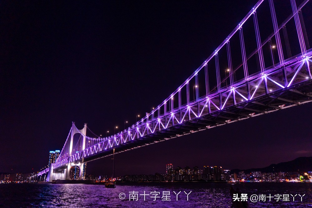 好看的韩剧推荐釜山行,釜山推荐景点打卡攻略图