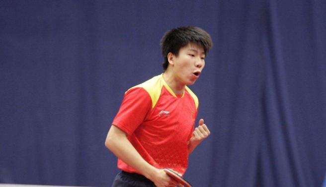 女乒5朵金花晋级8强,张本智和女单今日赛程