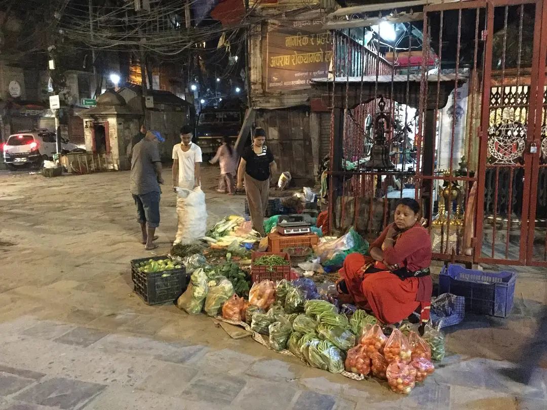 环游世界之挪威第1集,尼泊尔游记总结