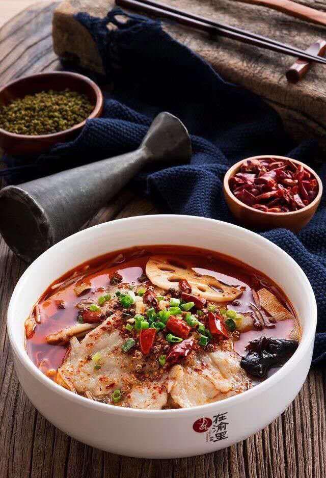 扔向烤鱼界的“二向箔”