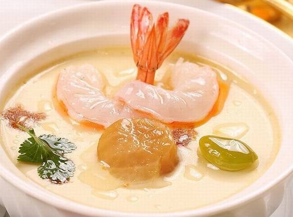 6款蒸菜简单又营养,16款经典蒸菜菜品