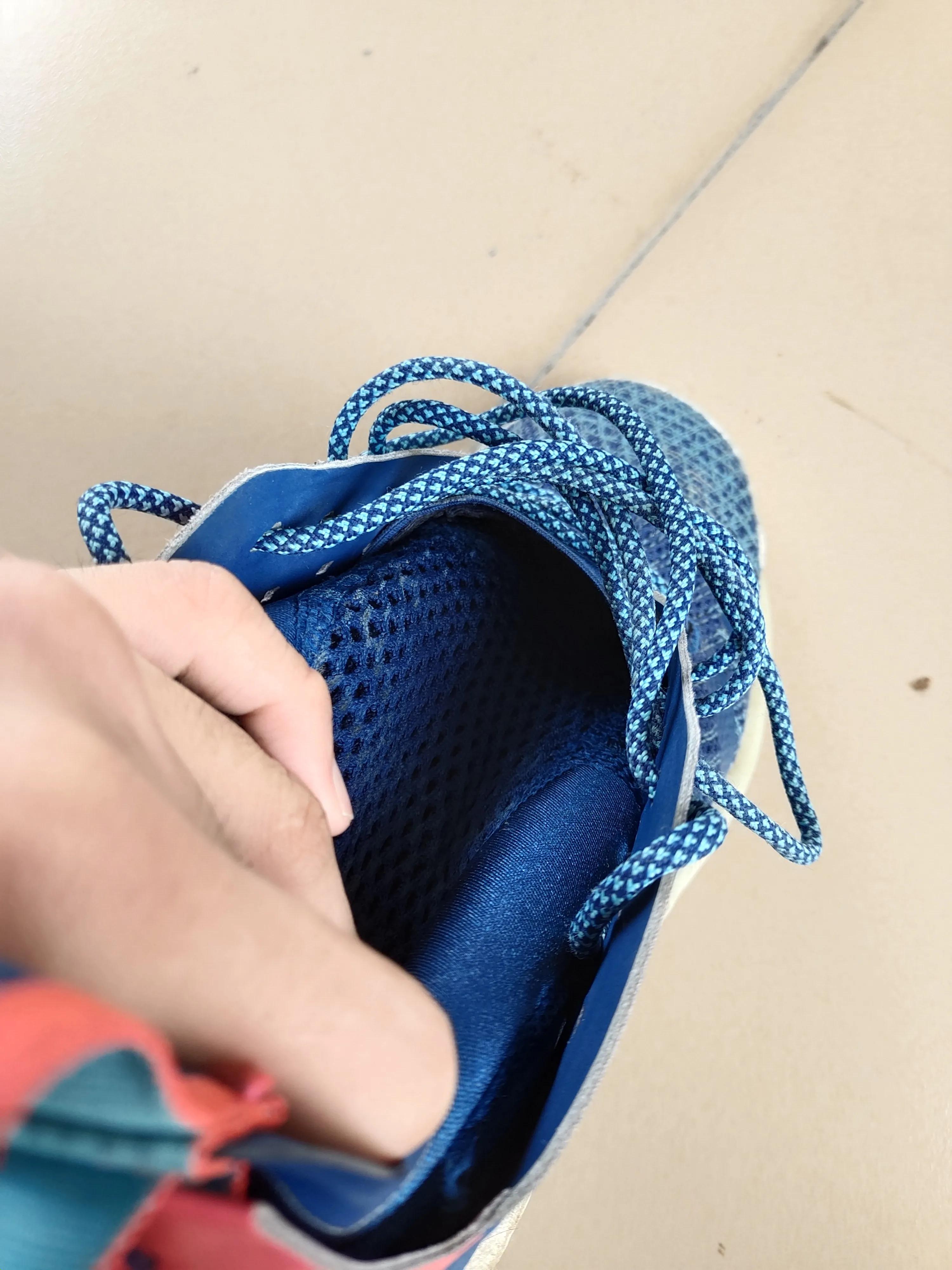 哈登2有多好穿,哈登2代脚感如何