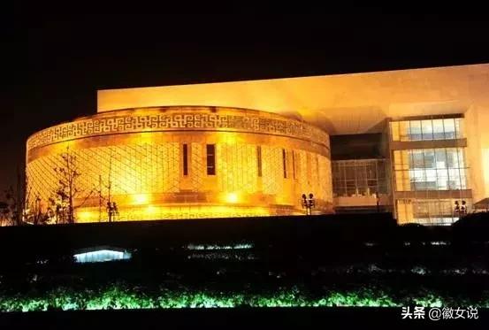 安徽颜值爆表的“姑娘”,她叫铜陵