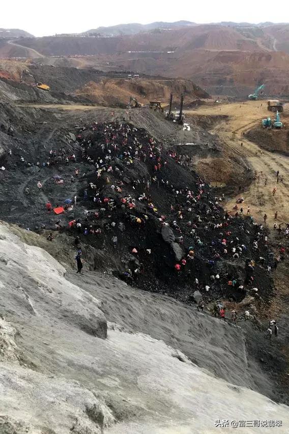 缅甸赌石怎么做,翡翠赌石之缅甸赌石