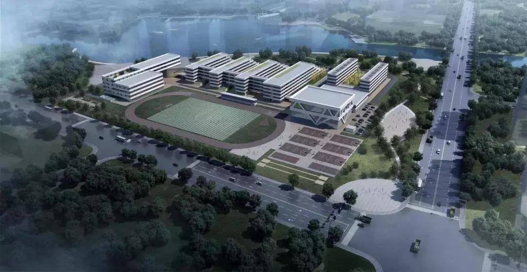 常州新学校最新消息,常州2021新优质学校