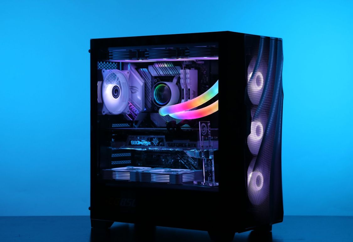 10代i7配3060ti笔记本,12代i7加3060主机配置推荐