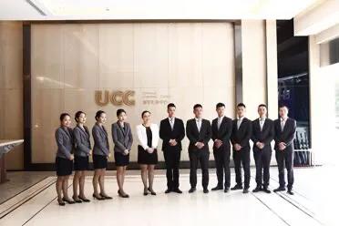 物业的五大联行,物业五大行简介