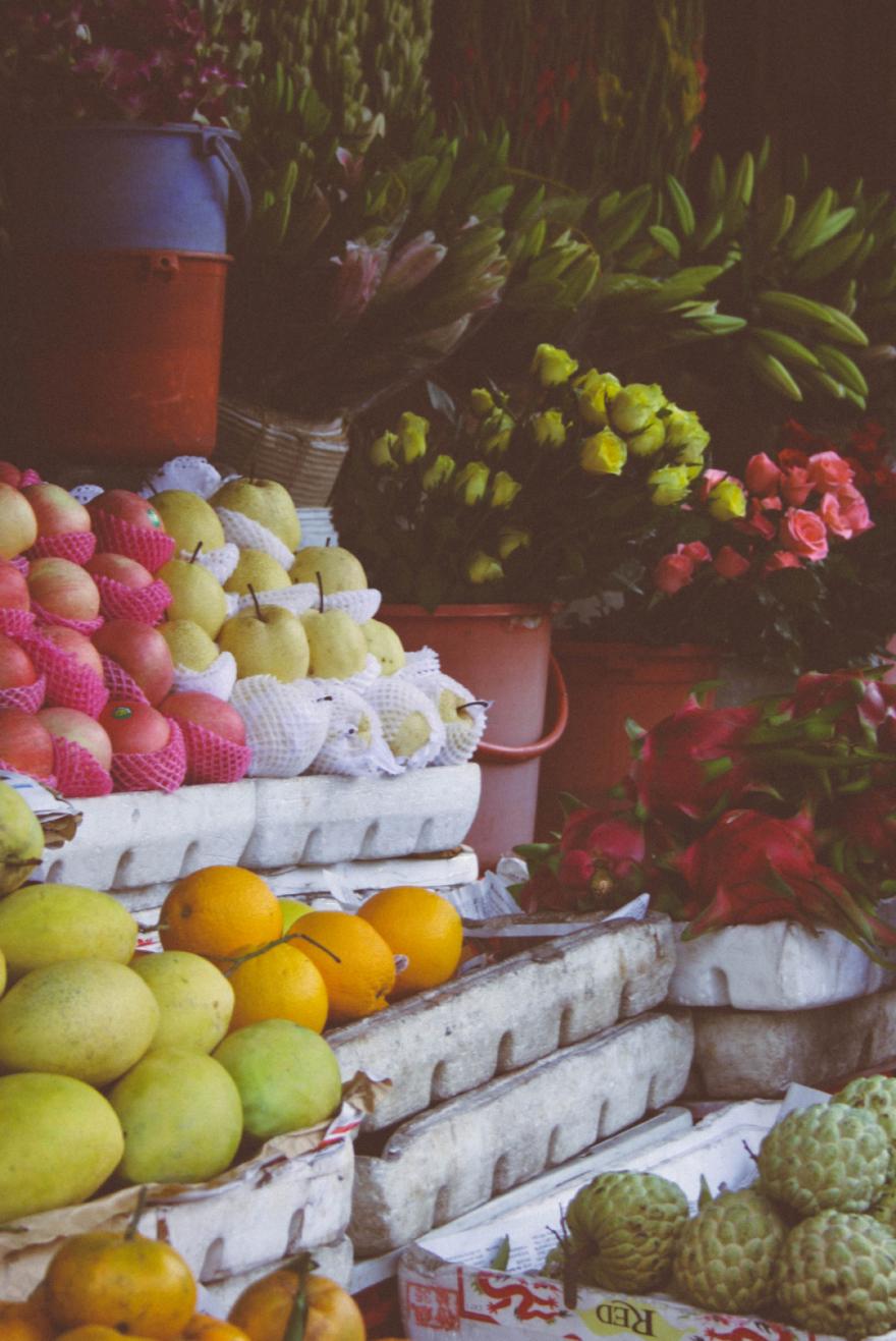 如何经营好一家高端水果店,如何才能经营好一家水果店