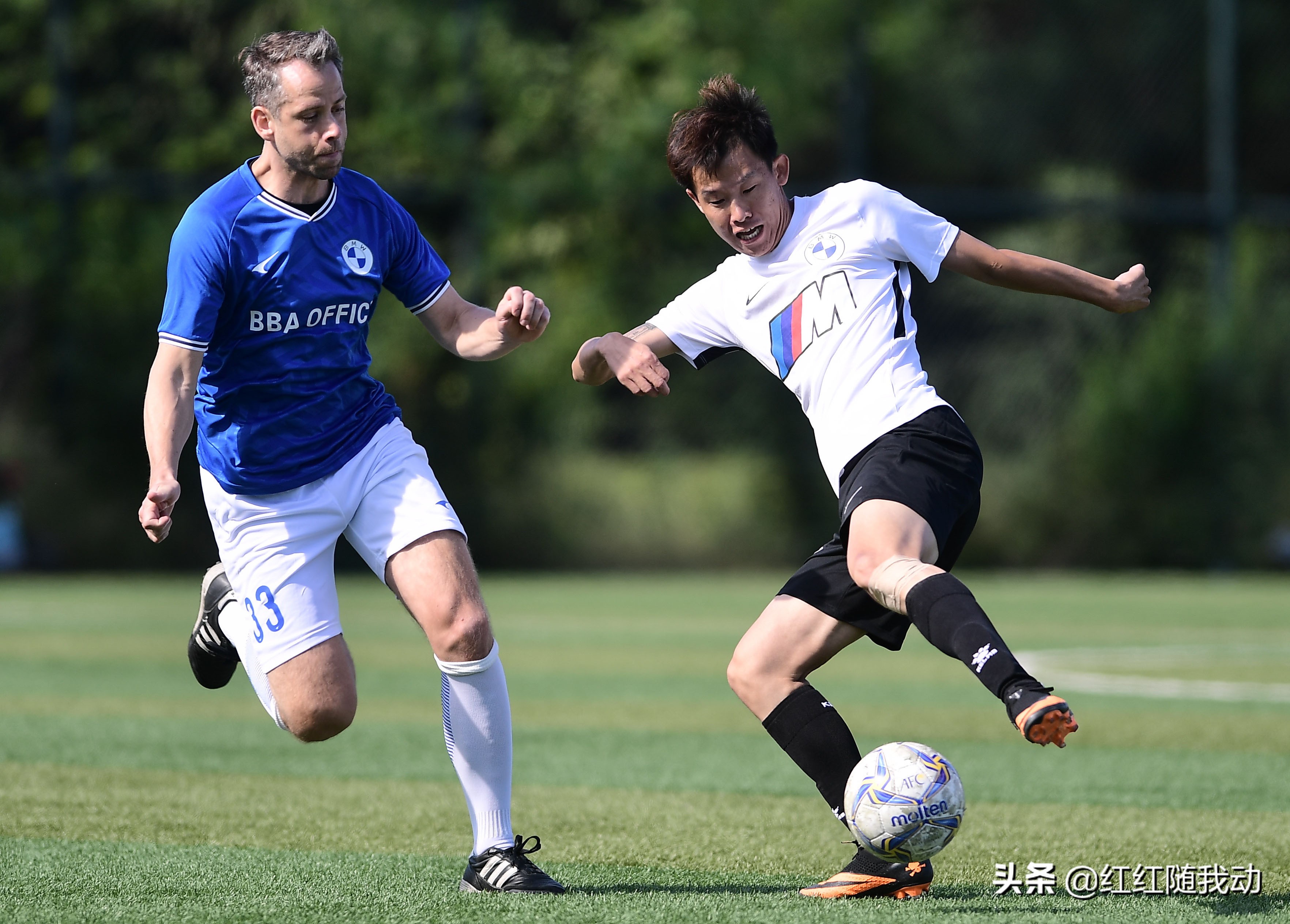 沈阳足球vs大连足球,沈阳业余足球挑战国足