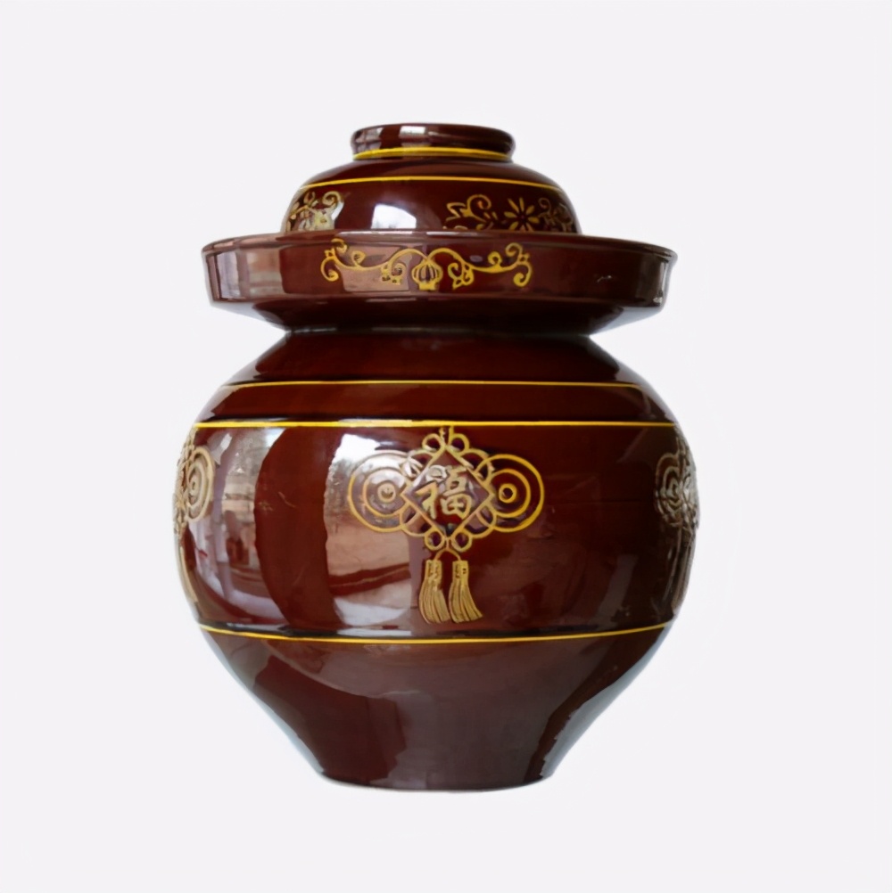 四川泡菜坛的正宗做法,四川泡菜坛如何检验密封