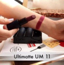 199块钱的口红,199的品牌口红