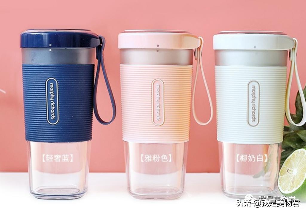 超平价减肥好物推荐夏天,夏日瘦身减脂必备这些小单品