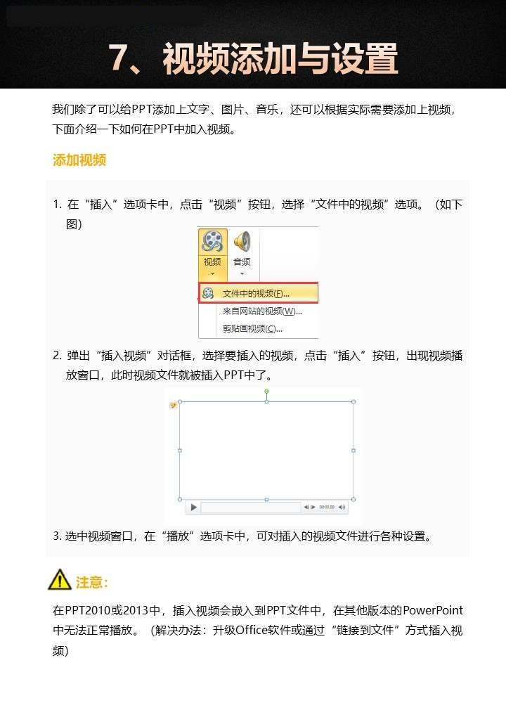 ppt个人简介模板,ppt模板使用方法