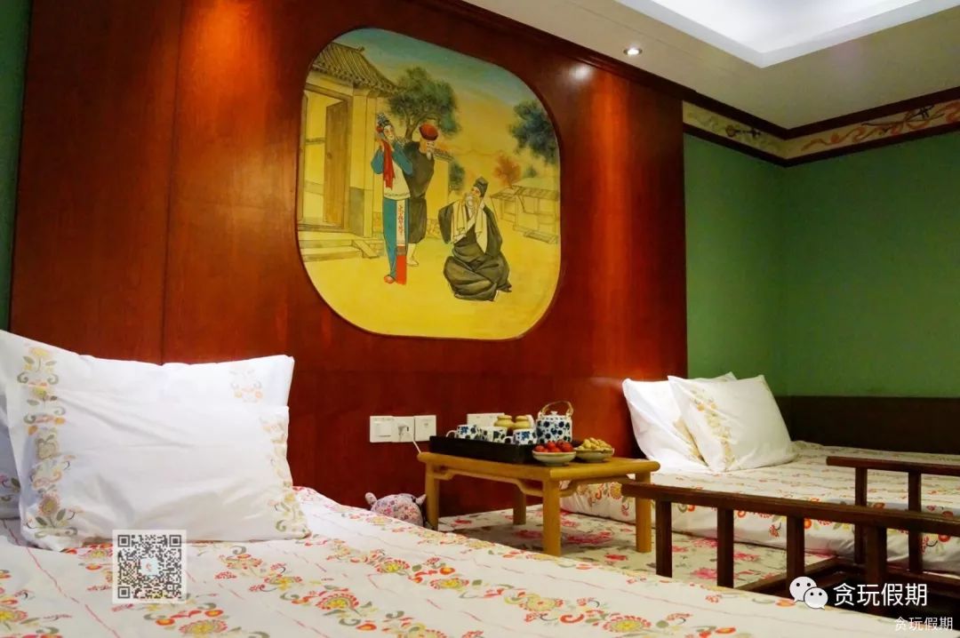 古北水镇住宿推荐这6家值得体验,古北水镇住宿攻略短租