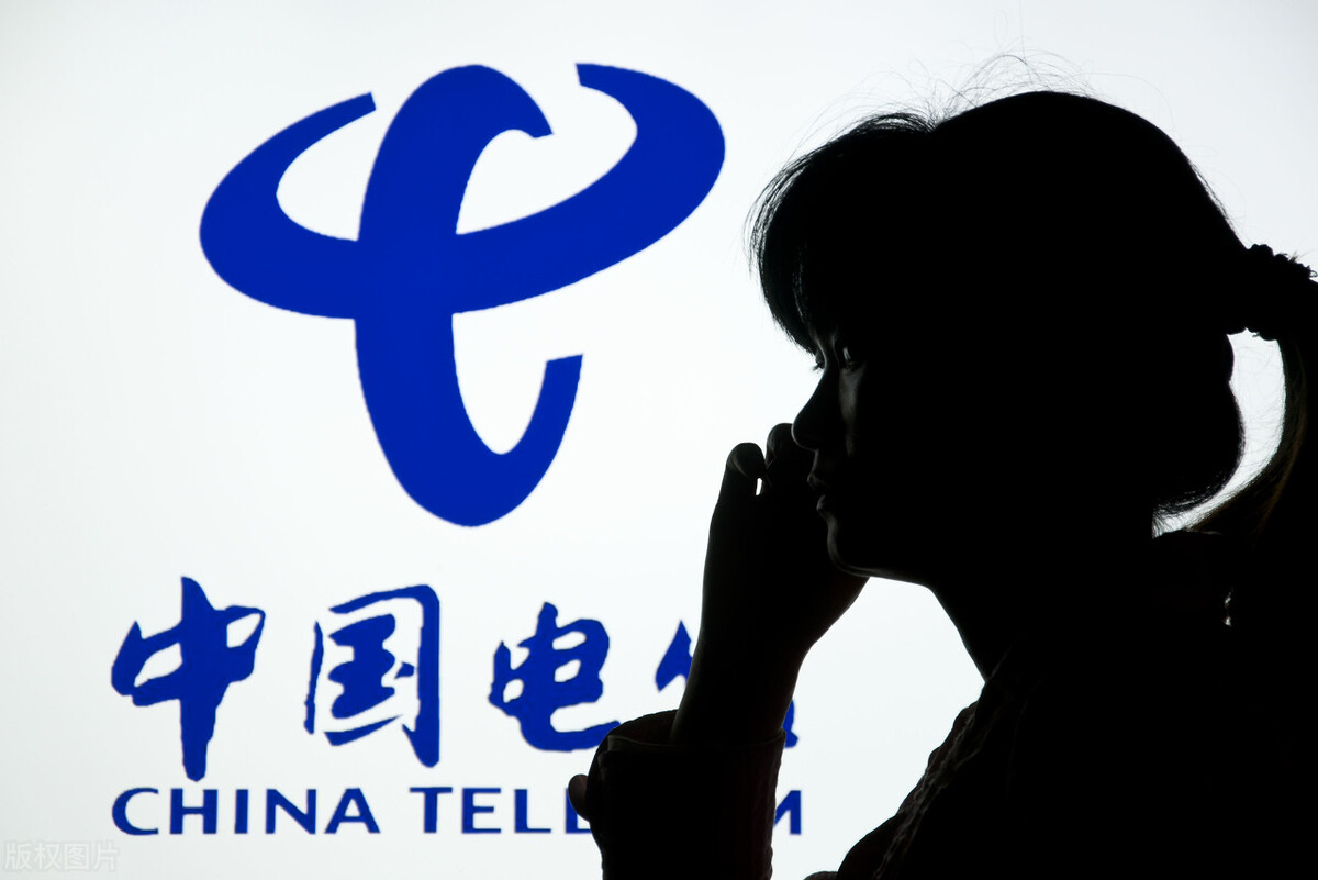 她，中国电信十岗，告诉我她的待遇：到手7万，预计退休金4000多