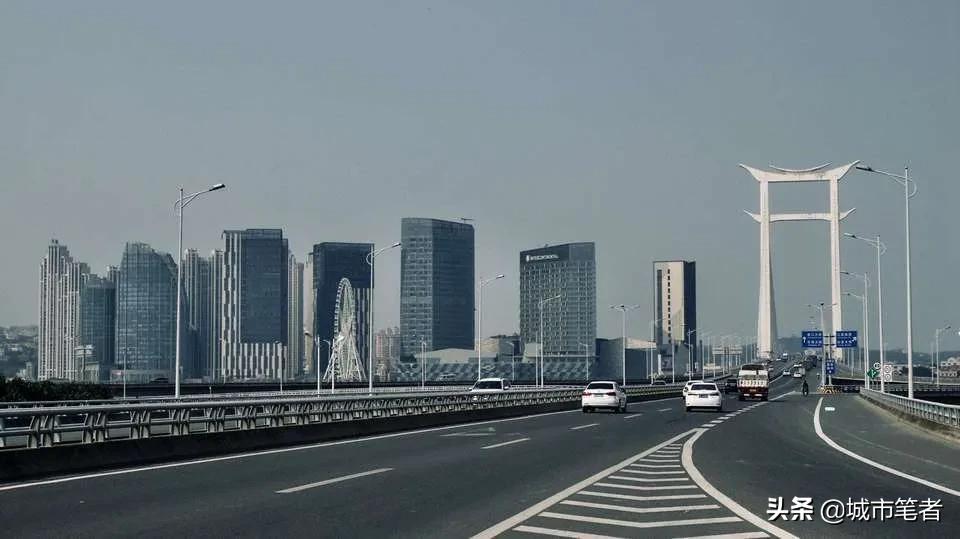 泉州太难了,泉州发展不起来