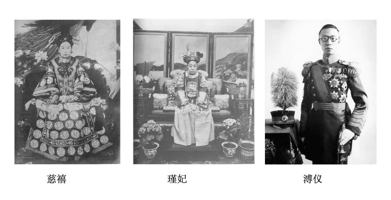 乾隆三年的天福号,天福号是怎么传承下来的