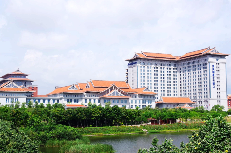 厦门集美海景酒店推荐,厦门集美有什么好的酒店可以推荐