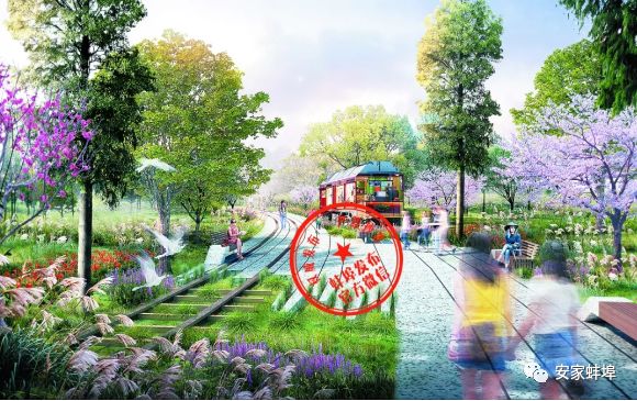 虎山公园最新规划图,虎山公园重建