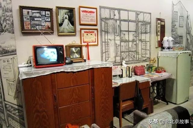 七八十年代的老物件你认识几个,七八十年代家具的优缺点