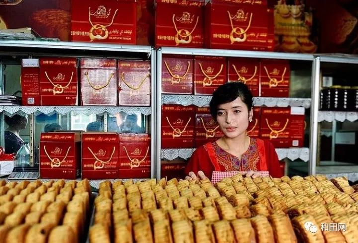 舌尖上的和田美食,舌尖上的中国之和田