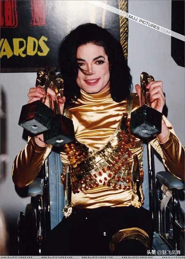 迈克尔杰克逊三十周年纪念,迈克尔杰克逊逝世十周年纪念会