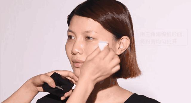 新西*博兰**主化国风妆为毛戈平打call，毛老师又火！调制彩妆太厉害