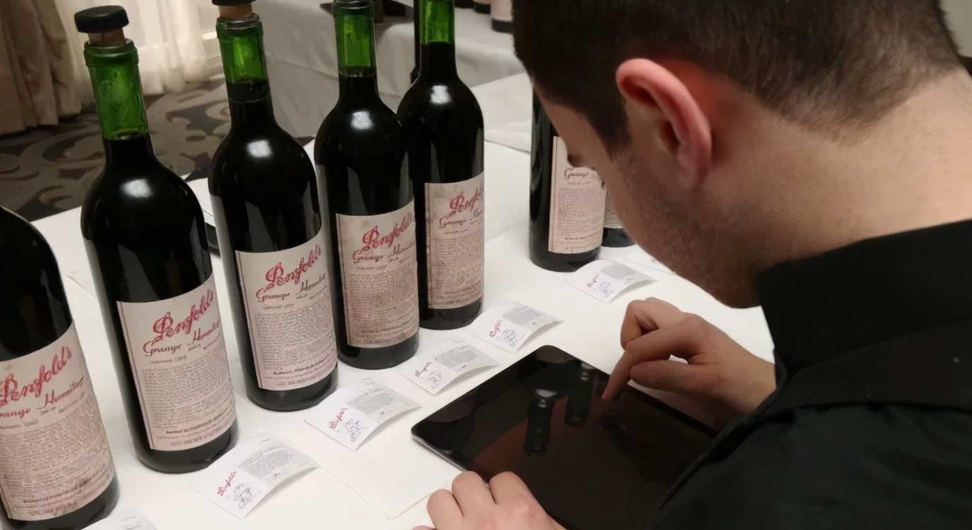 奔富销量最高的红酒品牌,奔富红酒今日行情