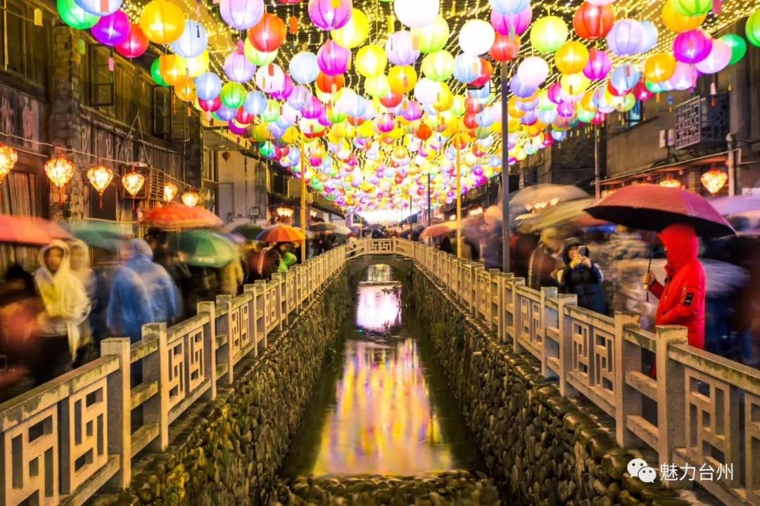 台州踏春好去处,最是一年春好处朗诵