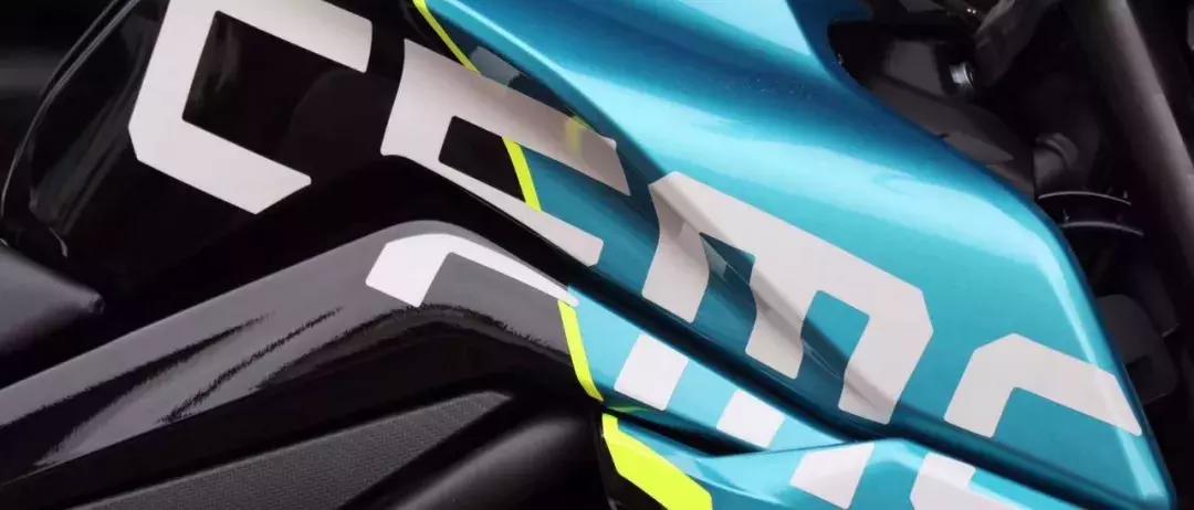 250NK30TH纪念版提车到手,值不值你来看看