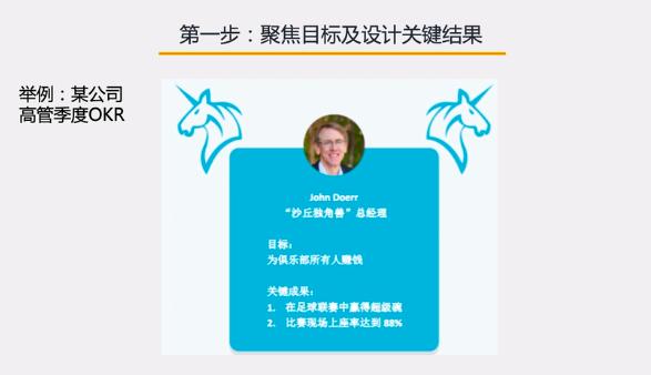 okr工作法视频,一张图看懂okr工作方法