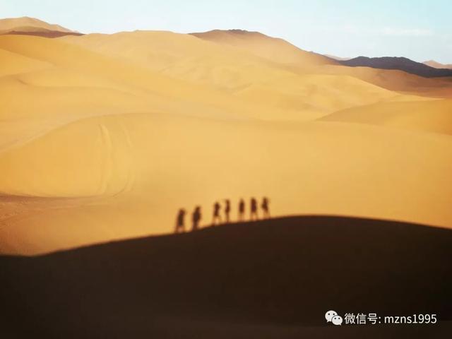 去库木塔格沙漠的感受,去新疆库木塔格沙漠最佳时间