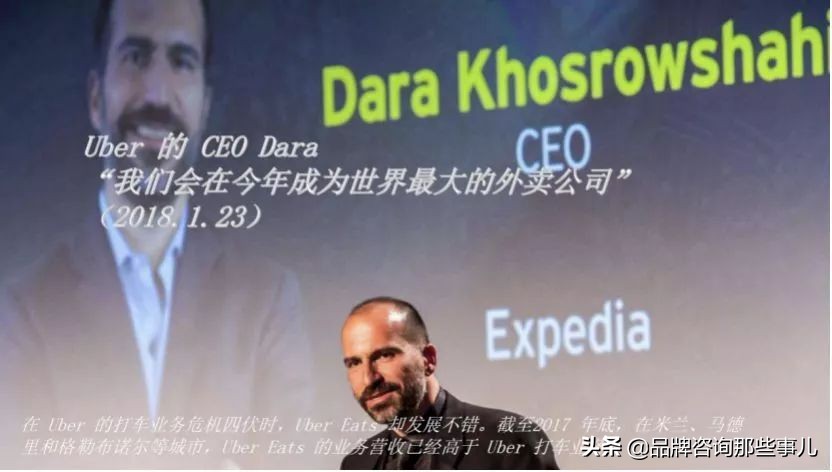 王赛：数字时代的企业市场增长——营销战略的再设计「含PPT」