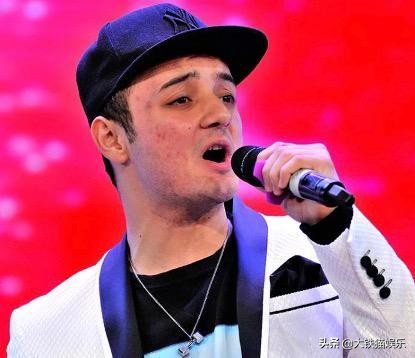 不耐老的明星,娱乐圈不耐老的六位男星